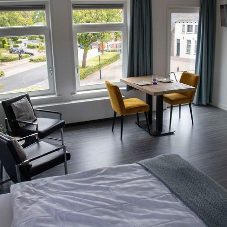 The Town Hotel Studios Appartments Zuidzande Luaran gambar