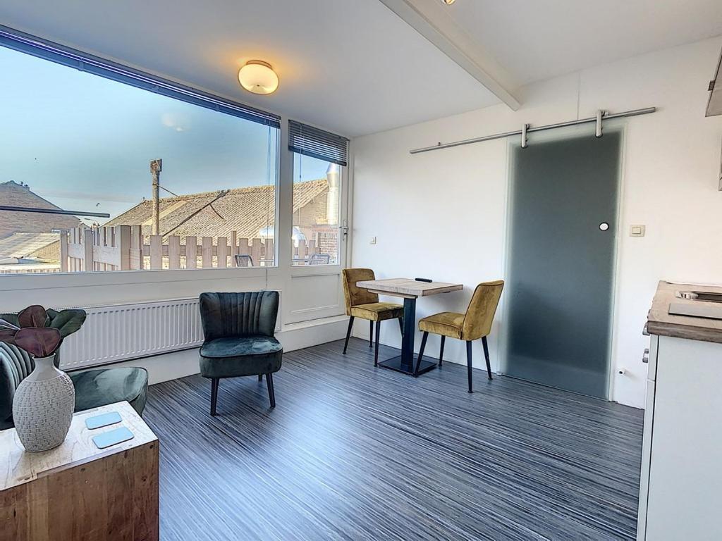 The Town Hotel Studios Appartments Zuidzande Luaran gambar