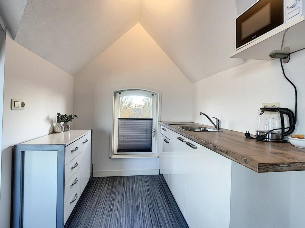 The Town Hotel Studios Appartments Zuidzande Luaran gambar
