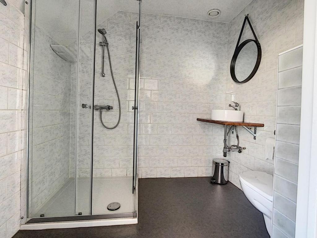 The Town Hotel Studios Appartments Zuidzande Luaran gambar