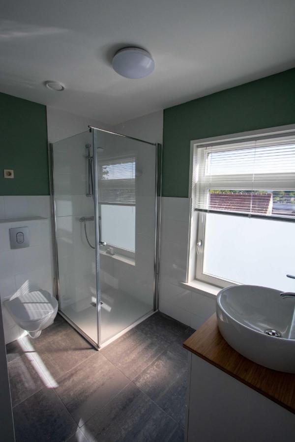 The Town Hotel Studios Appartments Zuidzande Luaran gambar