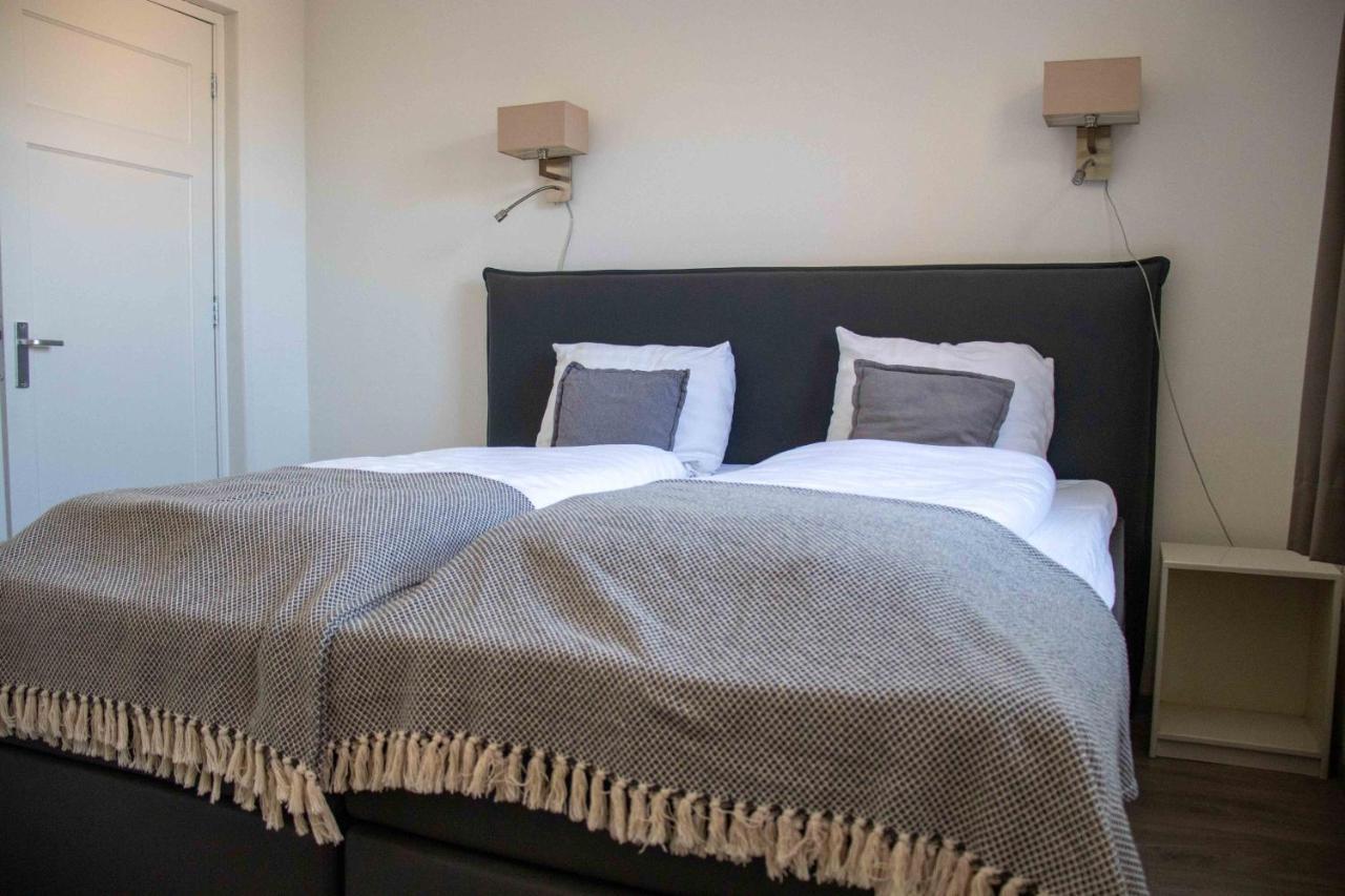 The Town Hotel Studios Appartments Zuidzande Luaran gambar