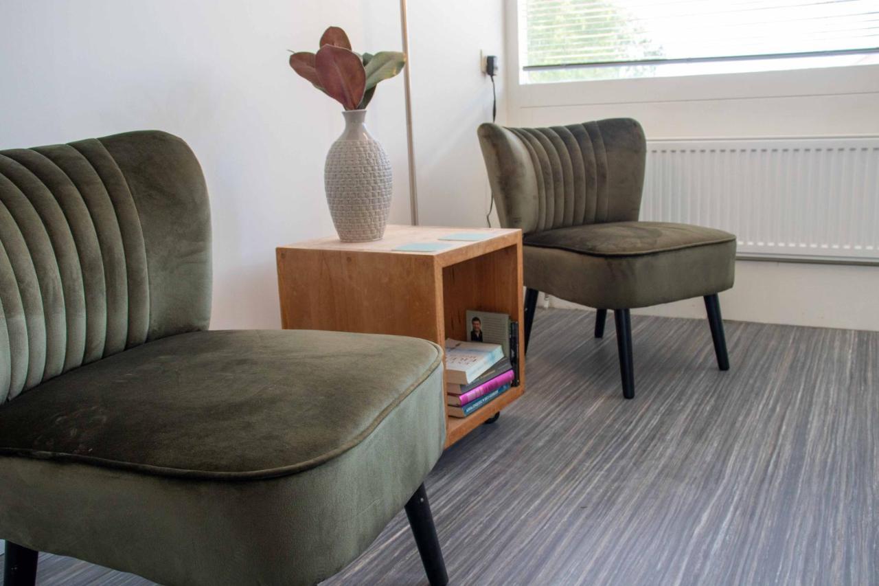 The Town Hotel Studios Appartments Zuidzande Luaran gambar